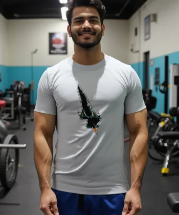 pakistan air force jf17 thunder jet fighter digital graphic TShirt WHITE