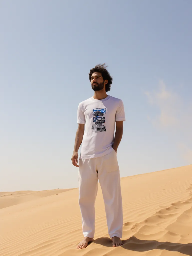 kaido customer picture kaido street racers modified drift cars digital graphic T Shirt sky blue