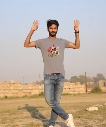pakistan lahore badshahi masjid minar e pakistan Graphic T Shirt GREY
