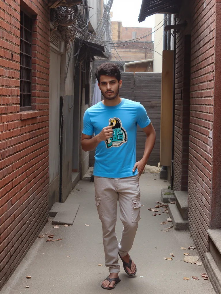 qutz customer picture saifuddin qutz سلطان قطز اسلامی graphic digital heat transfer sticker Islamic t shirt