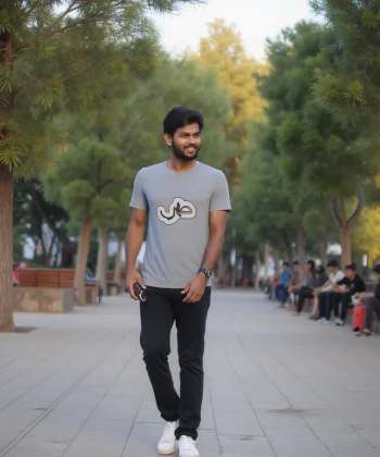 sabr صبر patience اسلامی graphic digital heat transfer sticker Islamic t shirt
