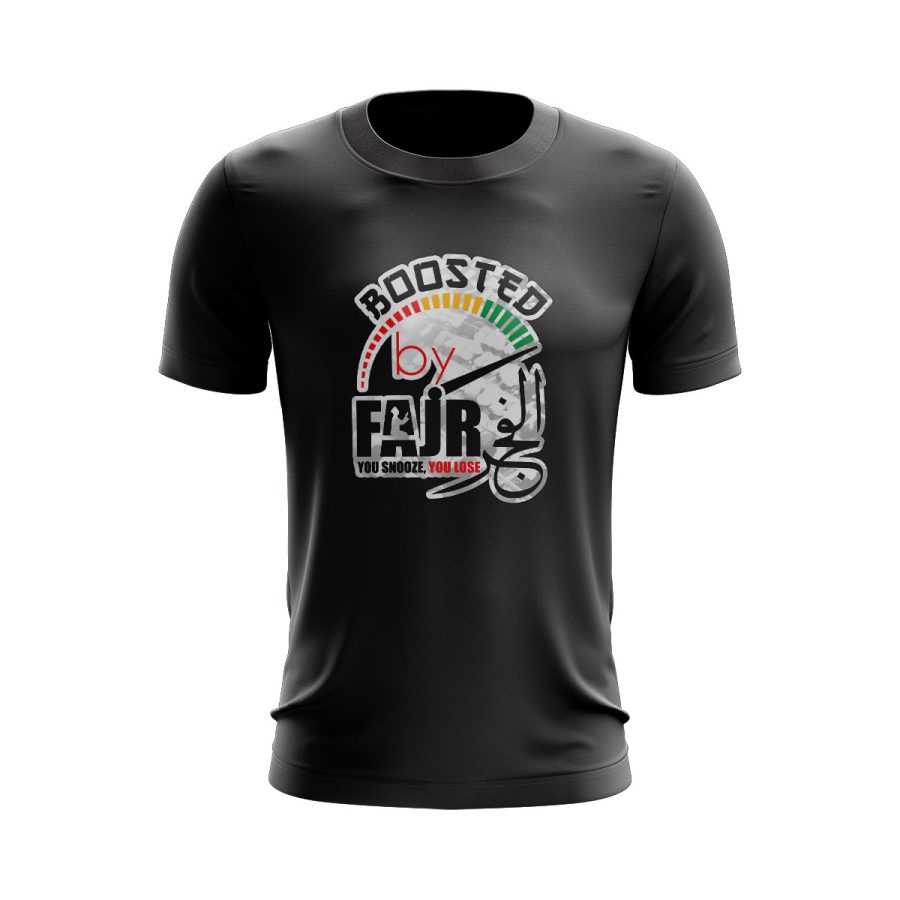 Unique digital sticker Graphic Islamic t shirt