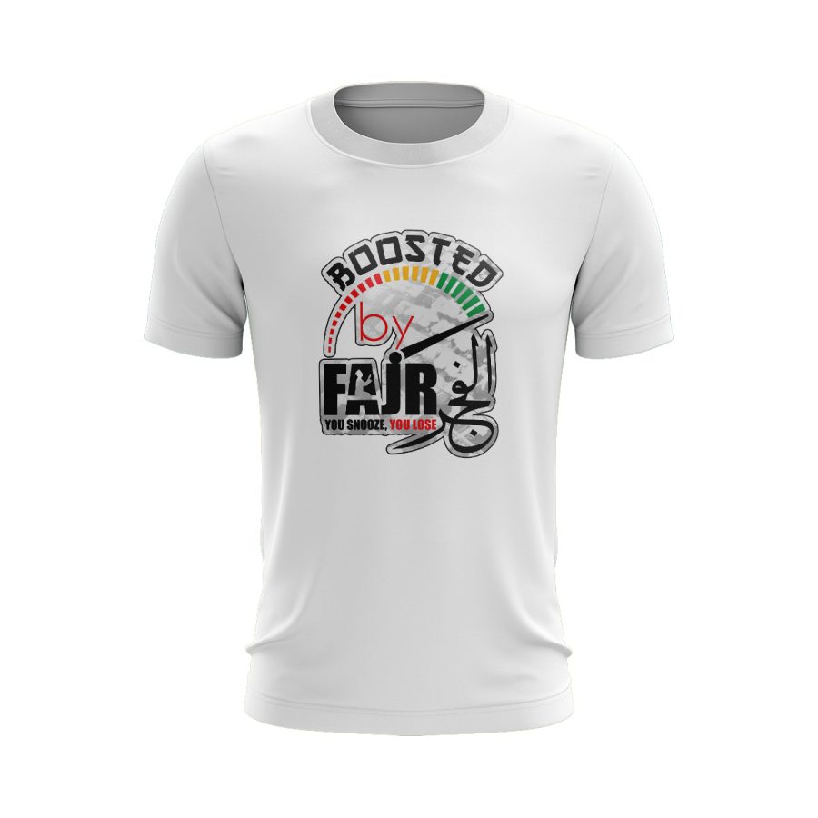 Unique digital sticker Graphic Islamic t shirt namaz نماز salah fajr اسلامی graphic digital heat transfer sticker Islamic t shirt