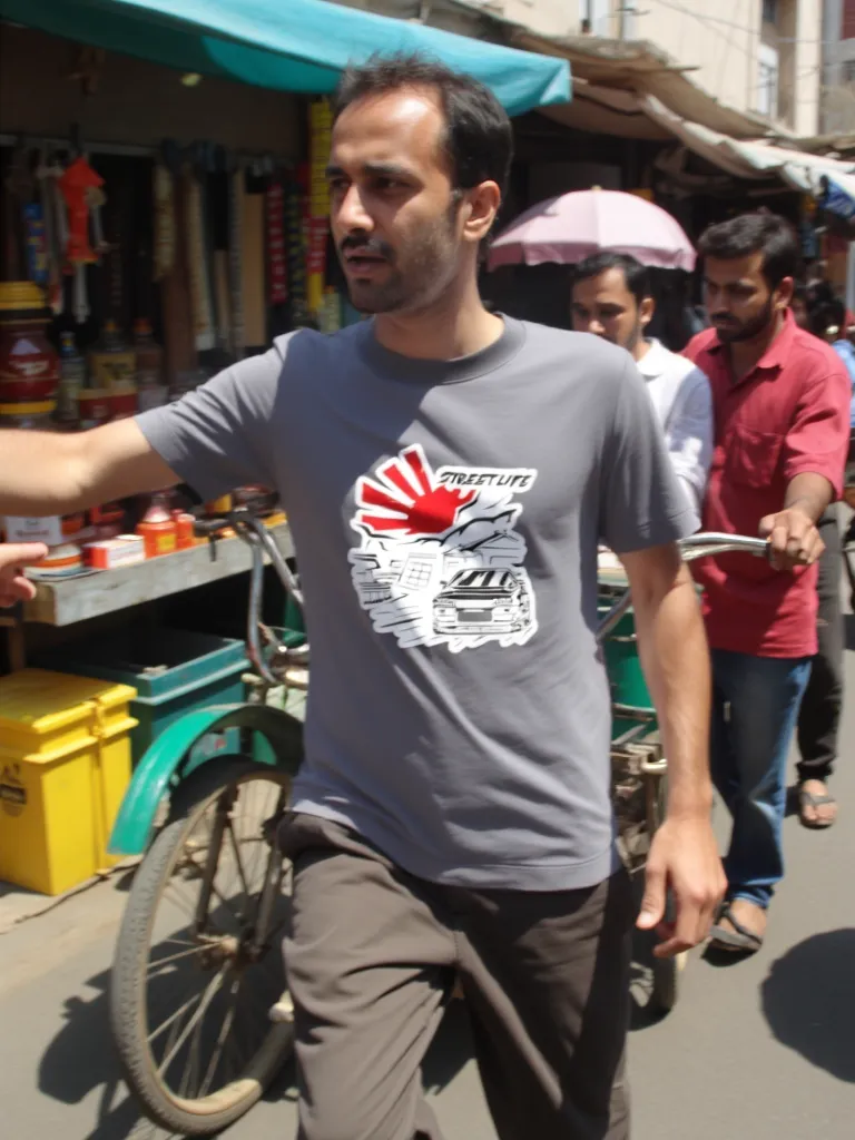 street life customer picture Nissan Skyline GTR drift machine graphic tshirt WHITE