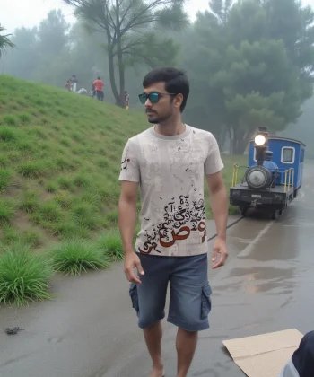 urdu اردو poetry zeest زیست graphic sublimation all over print tshirt