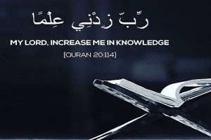 knowledge علم النافع graphic digital heat transfer sticker Islamic Hoodies Graphic DTF
