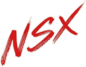 design of the Honda NSX, Legend of Suzuka, premium JDM Hoodie Pakistan with blueprint graphics.