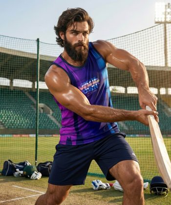 all over print sublimated freakuency sleeveless shirt vest front view