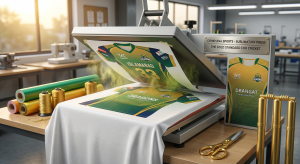 Sublimation: The Gold Standard for Cricket