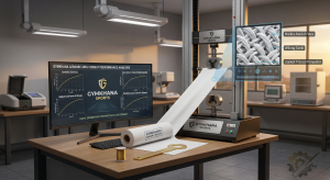 Fabric Engineering for Pakistan’s Long Format