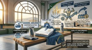 Engineered for the Local Athlete